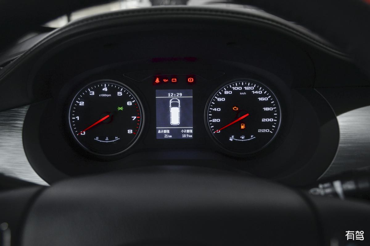 江淮,瑞风m3,2022款 1.8l 标准型