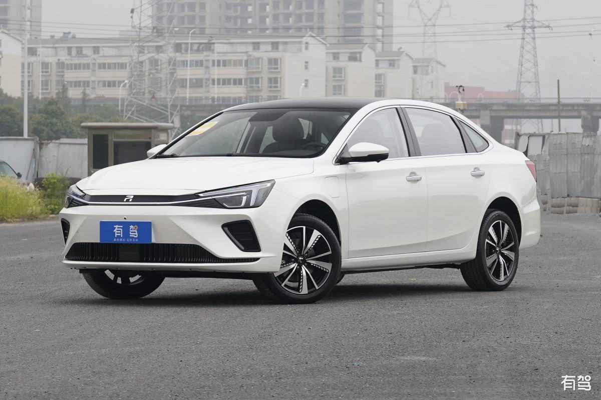 r汽车,r汽车 er6,2020款 620km 智尊版