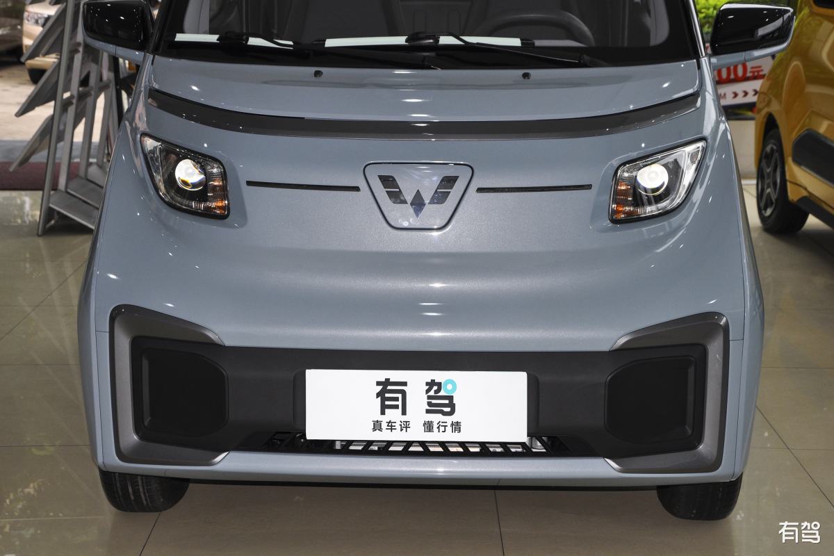 五菱缤果的优缺点分别是什么