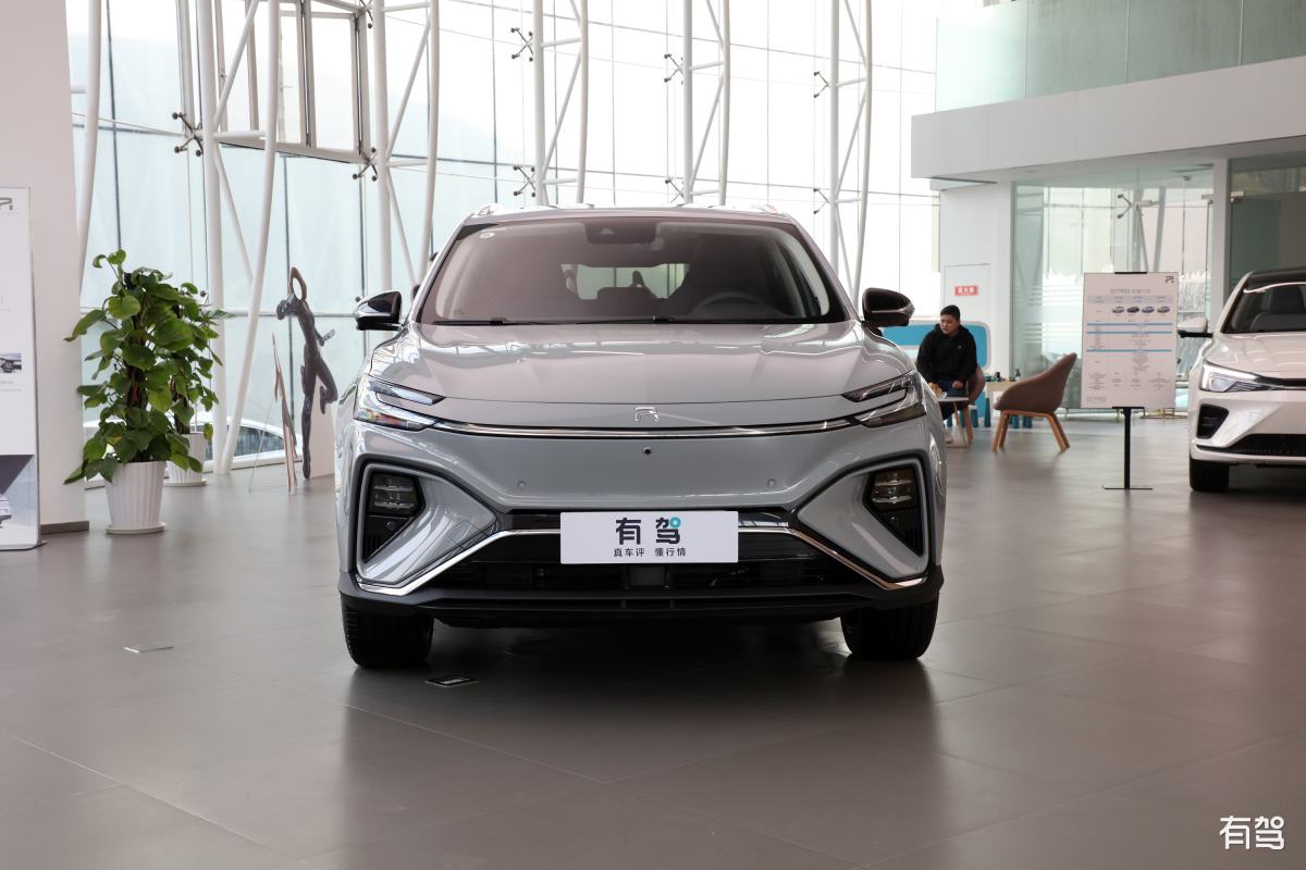 r汽车,marvel r,2021款 后驱pro版