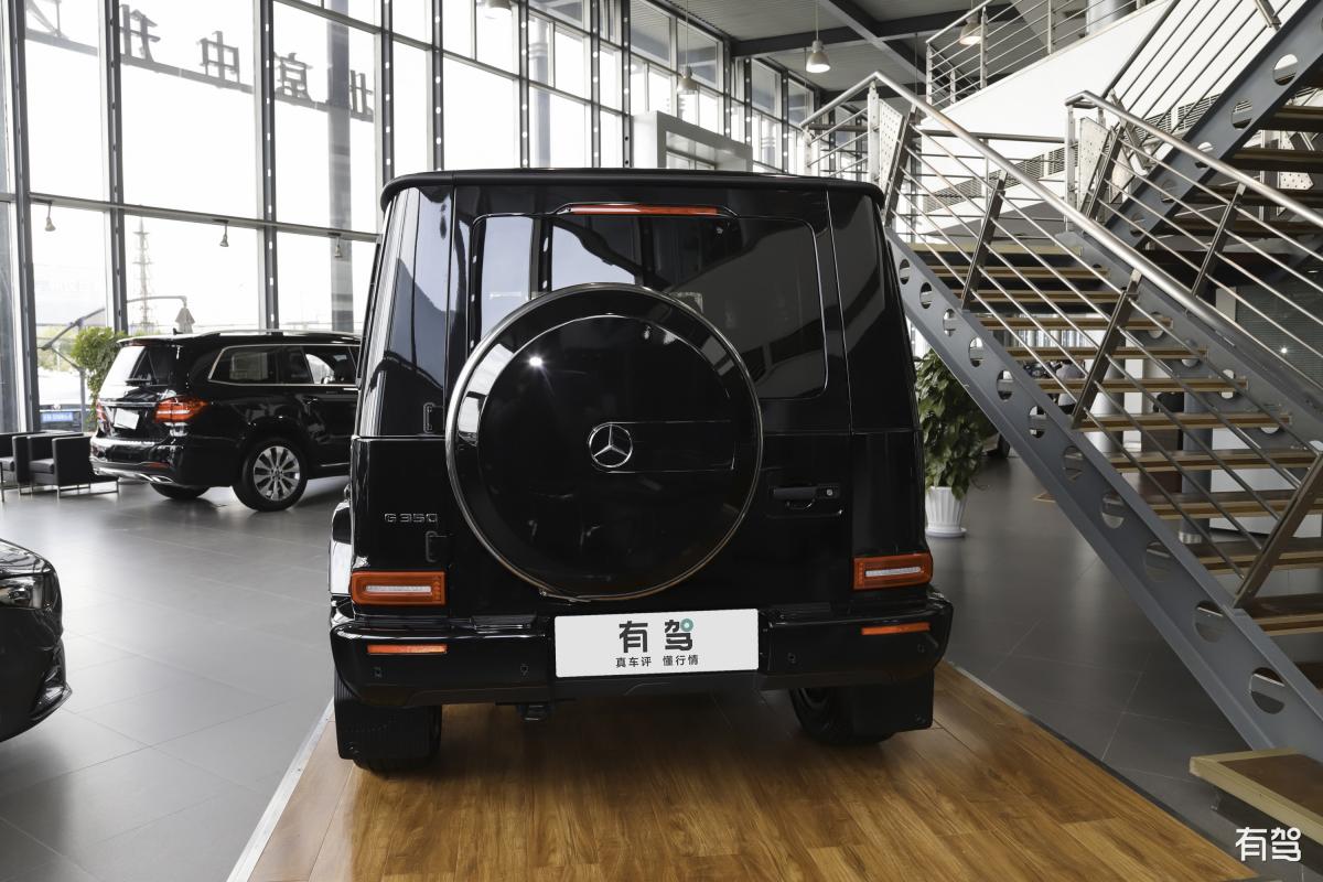 奔驰,奔驰g级,2022款 g 350