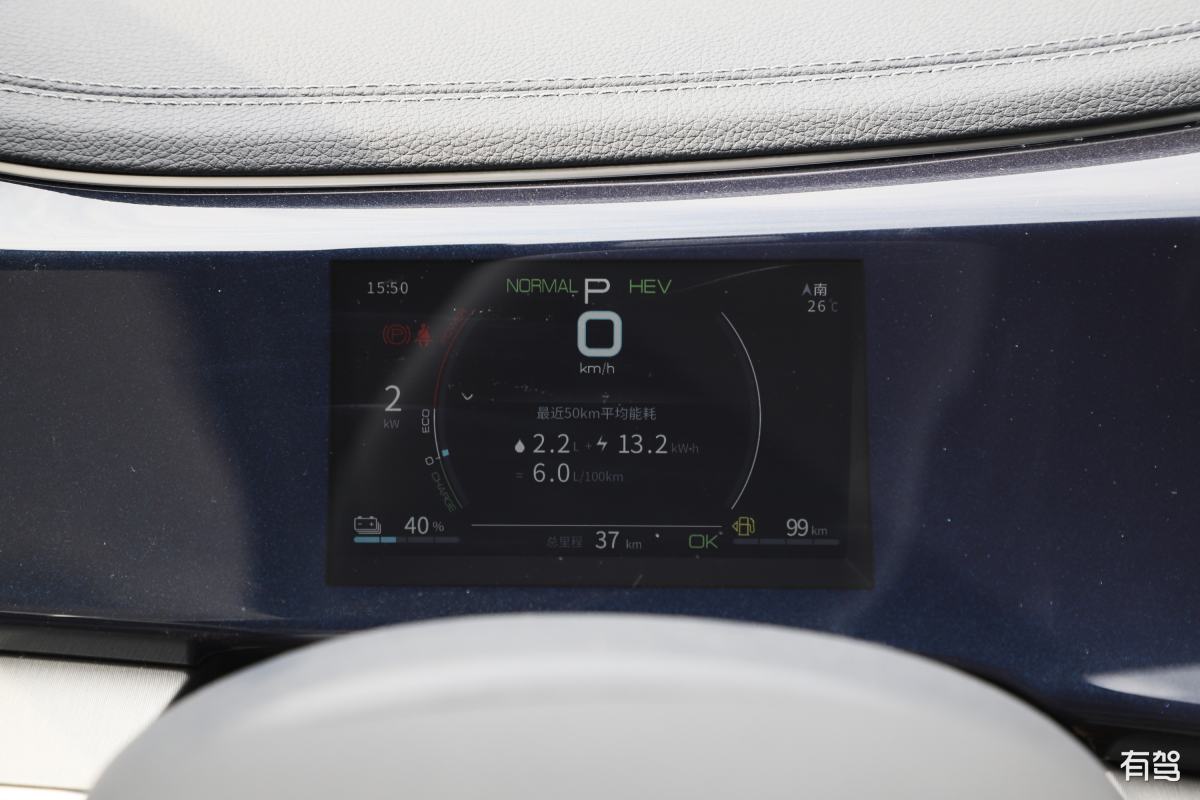 比亚迪秦plusdmi冠军版适合买55公里还是120公里