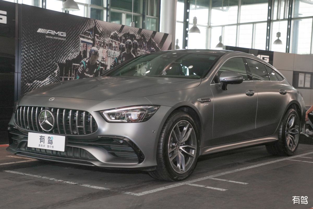 AMG系列性能排行榜：从GT R Pro到A35，性能对比一览