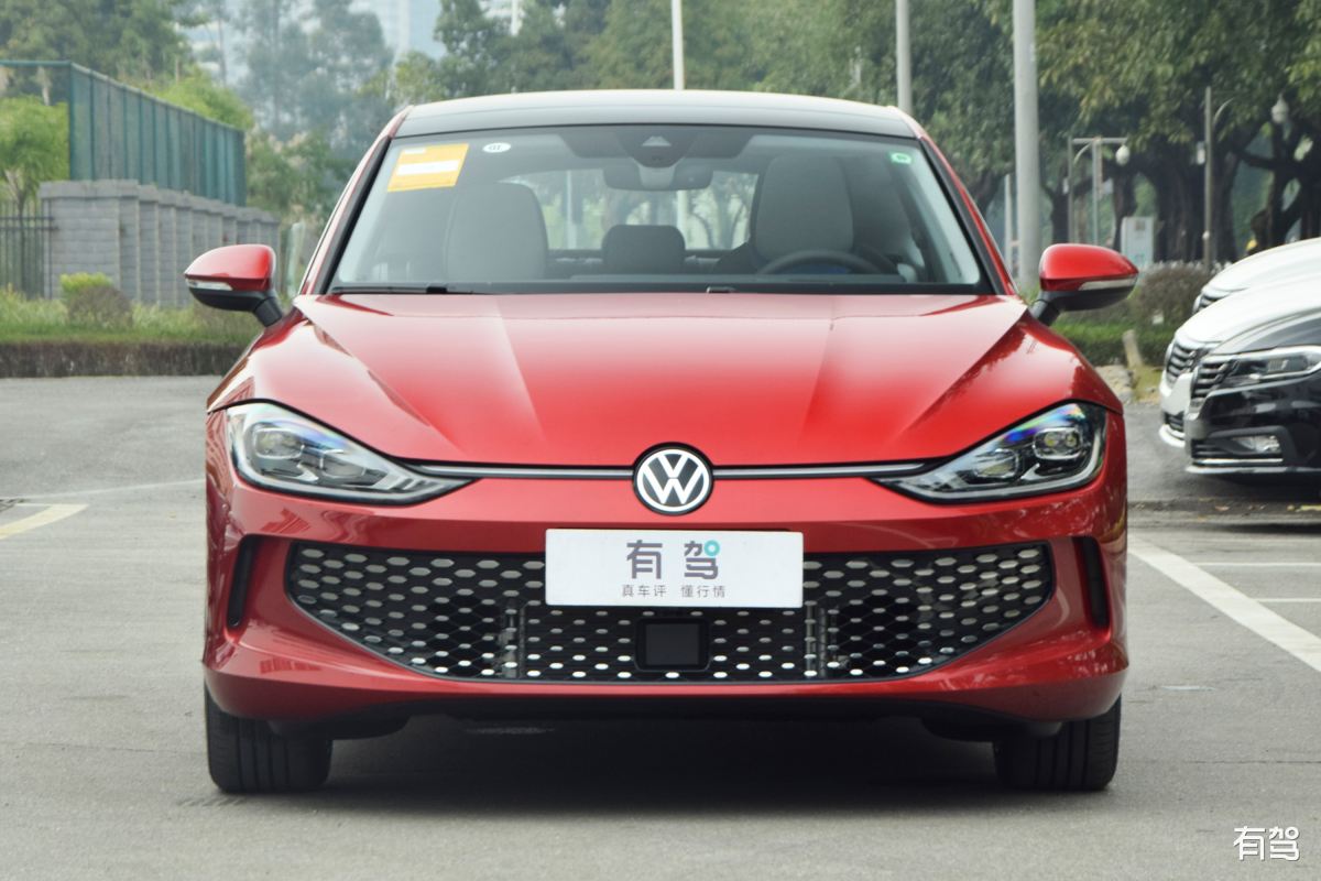 大众,凌渡,2022款 凌渡l 280tsi 豪华版