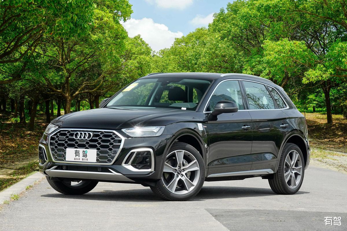 理想L7 vs 奥迪Q5L：哪款SUV更适合你？