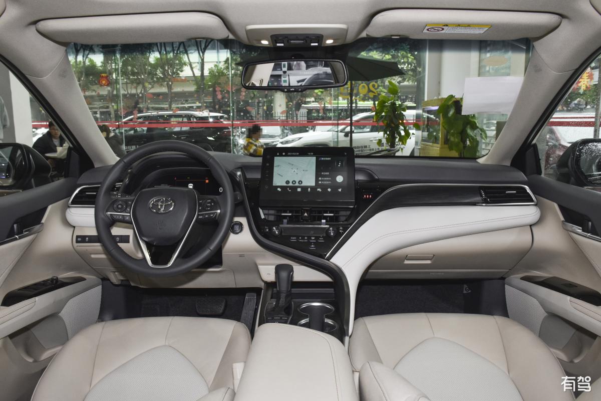 凯美瑞汽车的用户口碑和评价怎样？