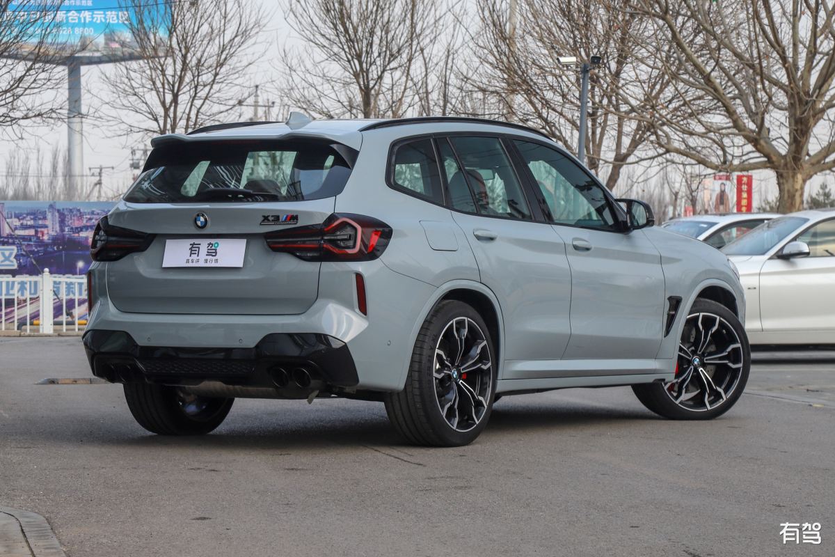宝马X3 21款尾灯升级22款指南：可行性、注意事项及改装建议