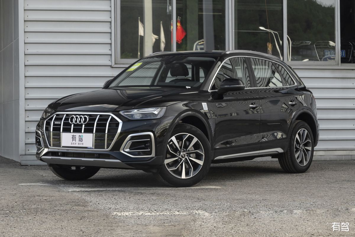 Audi Q5 Price Comparison in US Dollars - Global Pricing Guide