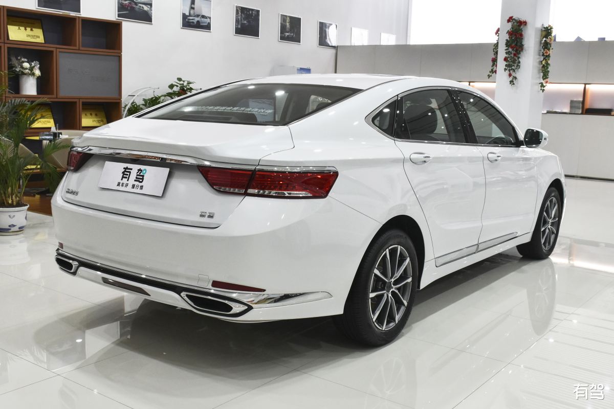 吉利车哪款性价比最高