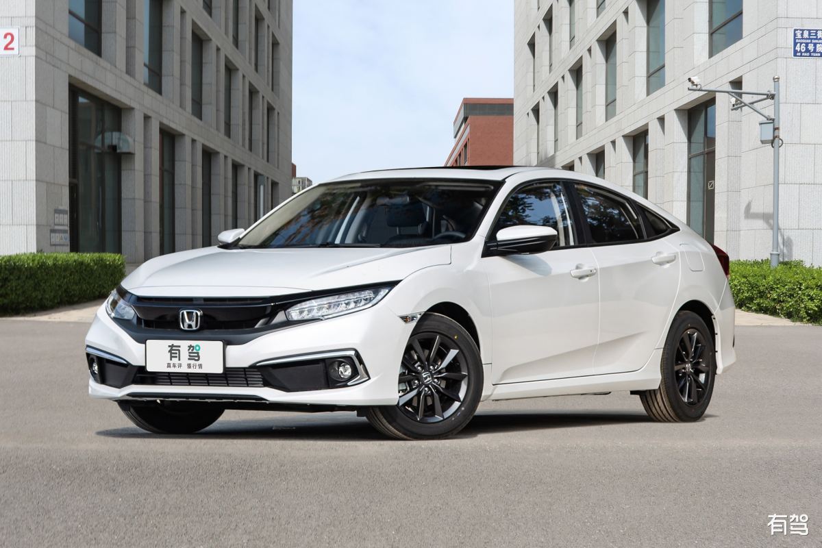 国外搭载DVVT技术的热门车型 - 马自达3、本田思域、丰田卡罗拉等