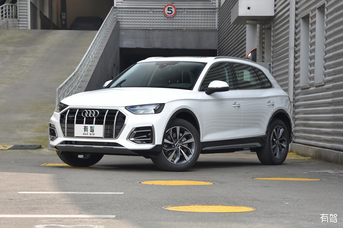 理想L7 vs 奥迪Q5L：对比分析，助你选出最适合你的座驾