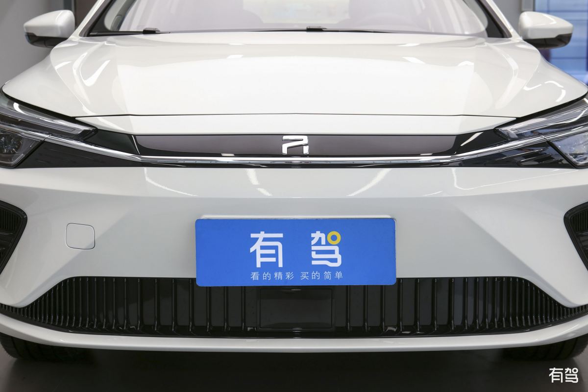 r汽车,r汽车 er6,2020款 620km 智行版