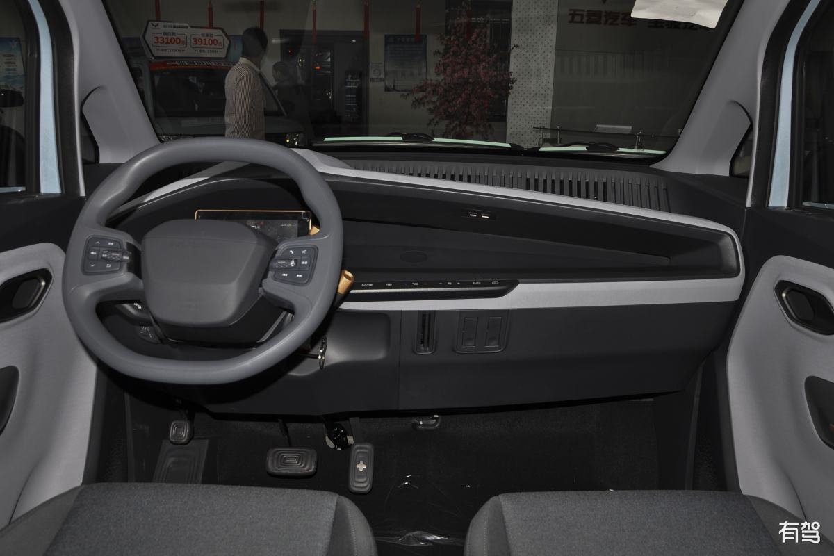 五菱神炼电池：长寿命、高能量密度、快速充电等优势解析