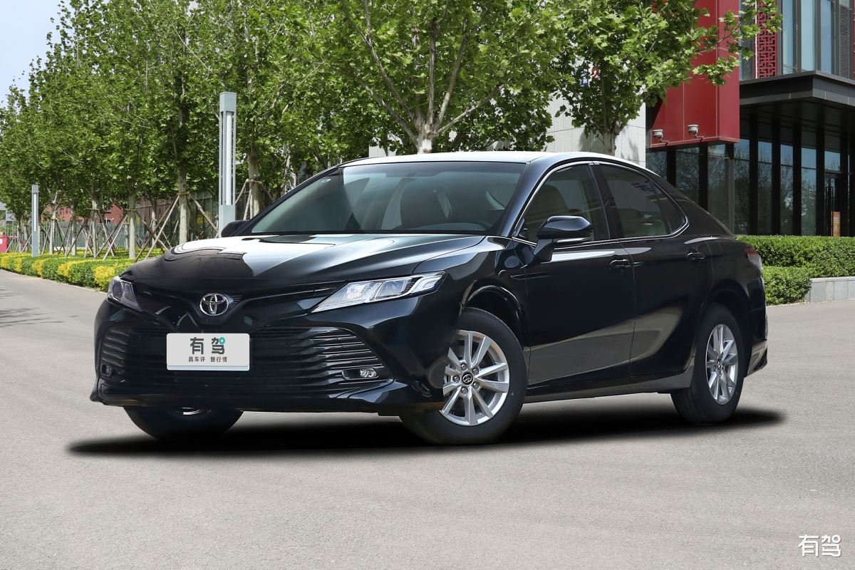 11月8日国产新一代凯美瑞将于年内上市