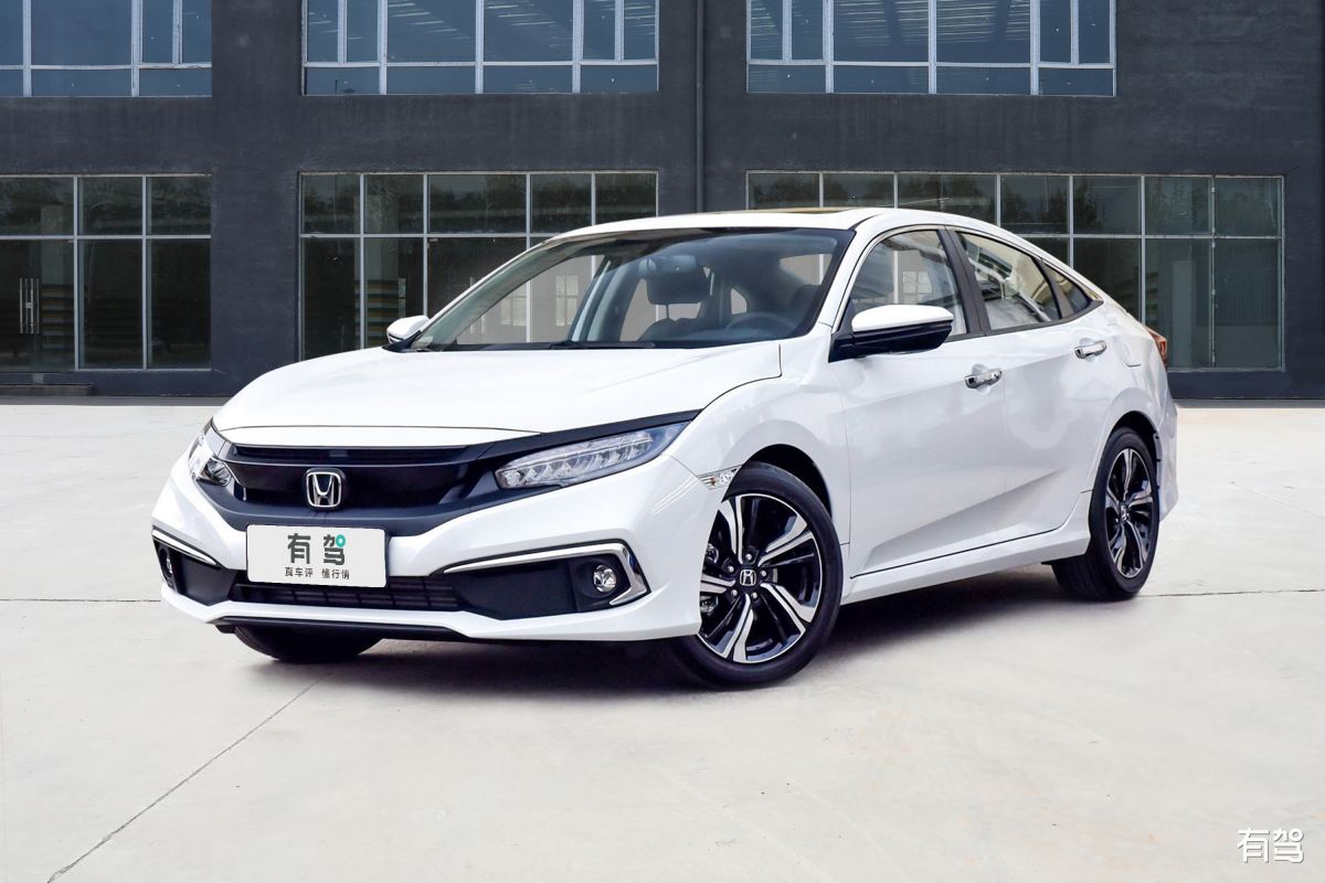 国外搭载DVVT技术的热门车型 - 马自达3、本田思域、丰田卡罗拉等