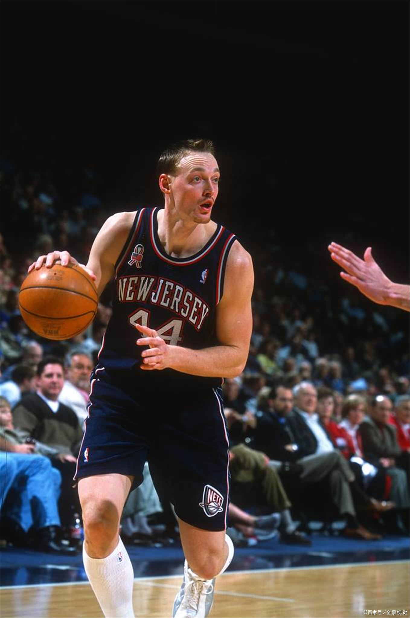 nba新秀贾伦·约翰逊,不参加蓝魔的剩余赛季,怎么回事?