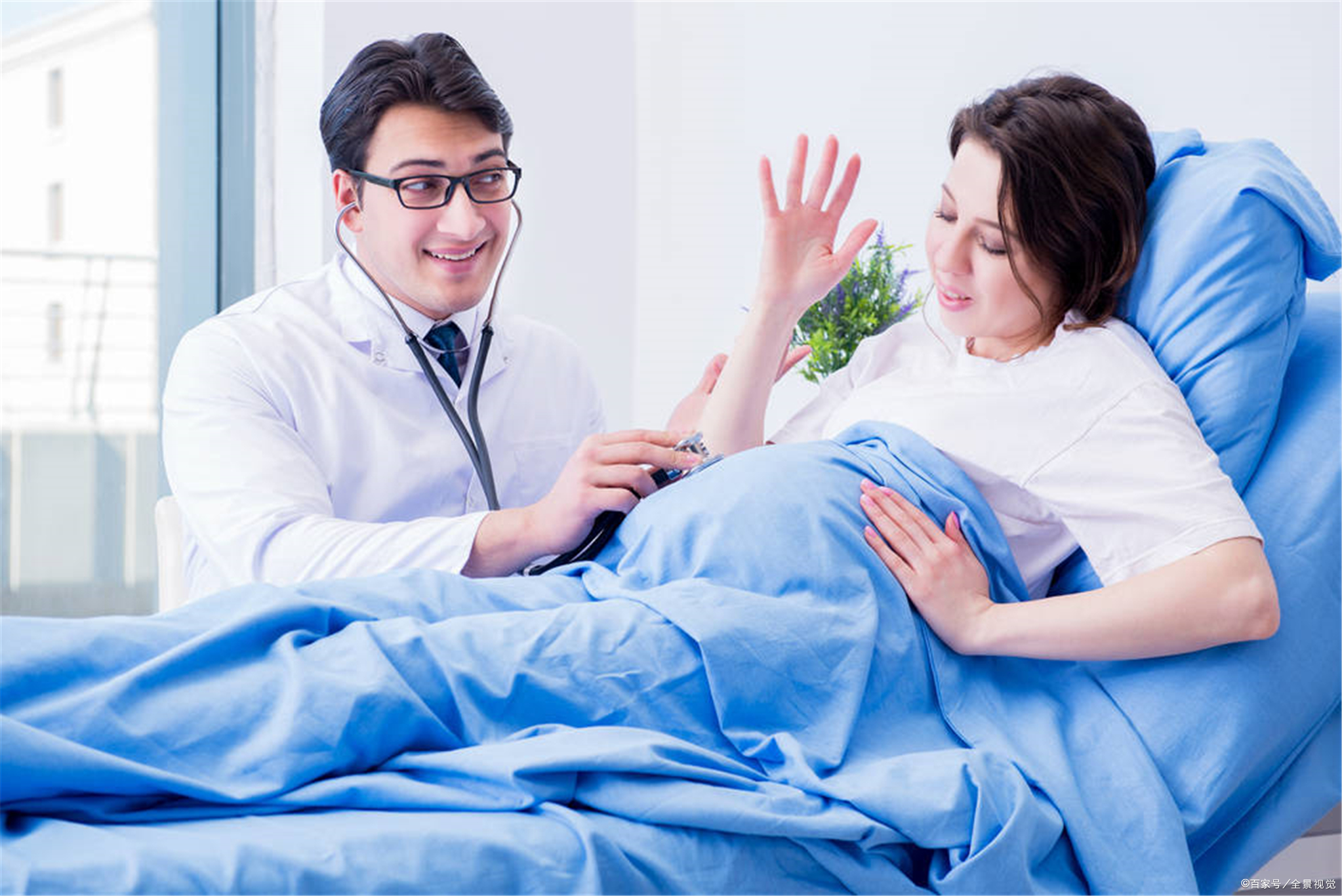 孕妈妈们:生孩子前你为宝宝准备了什么