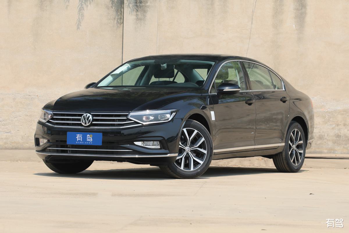 迈腾是轿车还是轿车型的