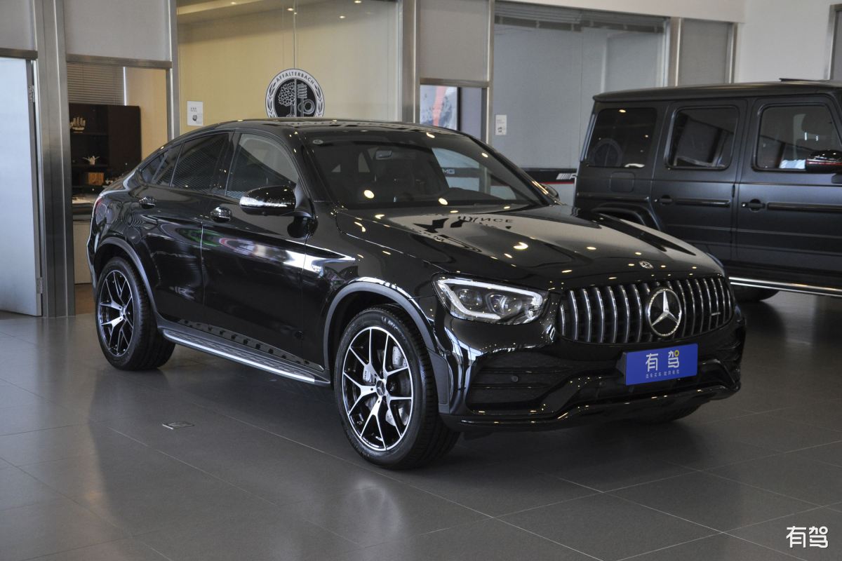 奔驰glc车型介绍