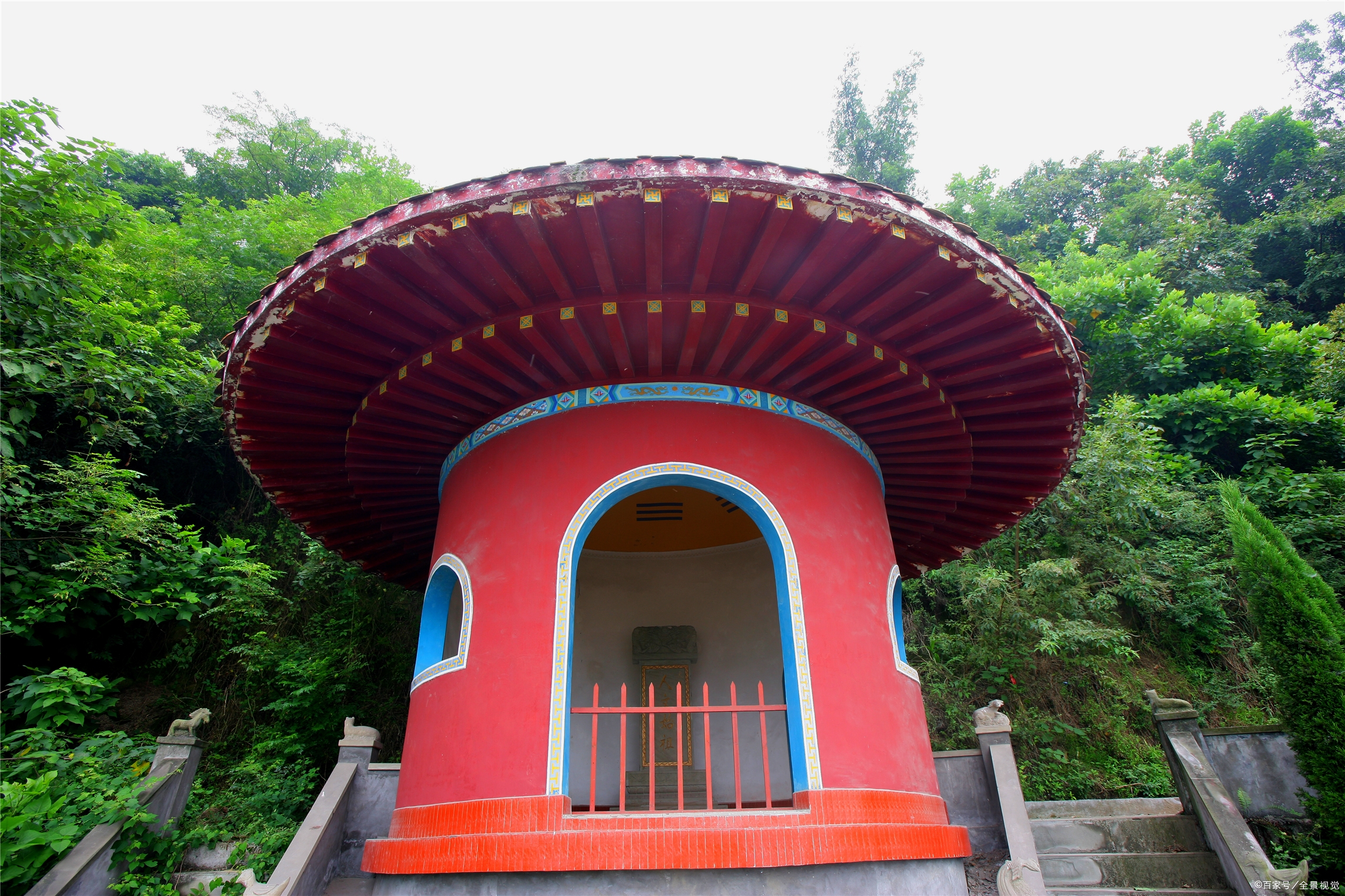 让八字不再难学之(二)解读旬空