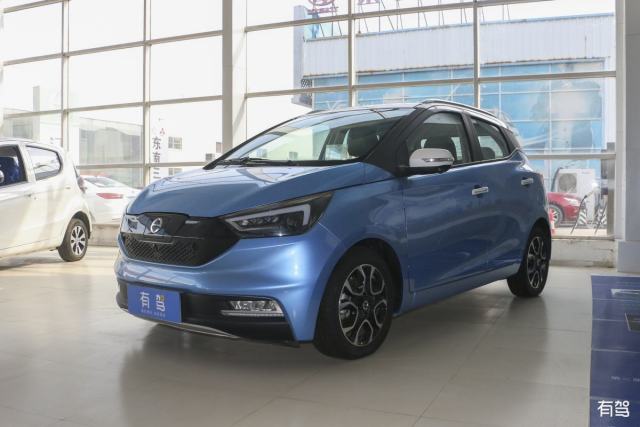 长安cx30两厢:经济型车新标杆诞生