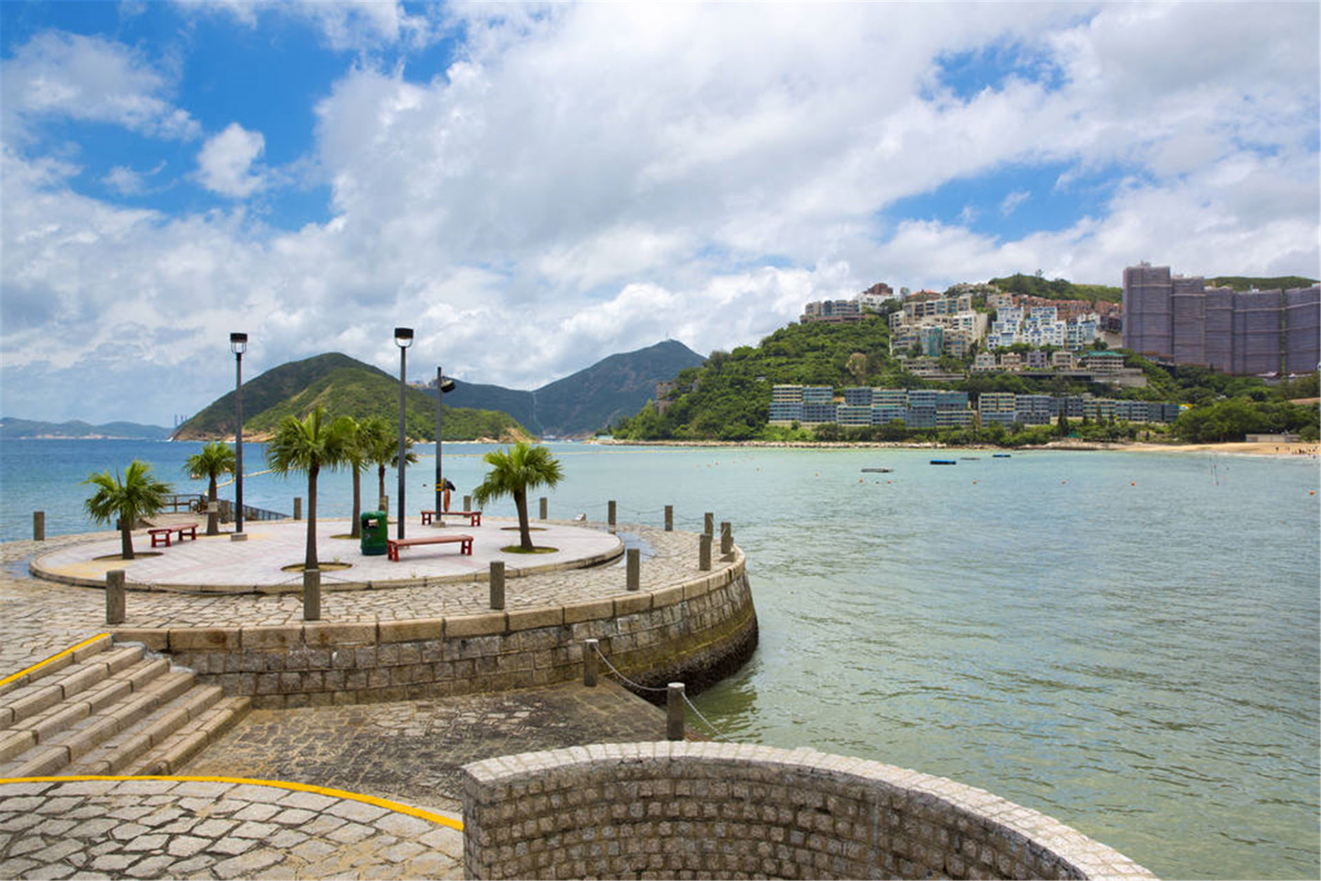 花式端午攻略#端午去哪玩,那就来乐亭浅水湾浴场.