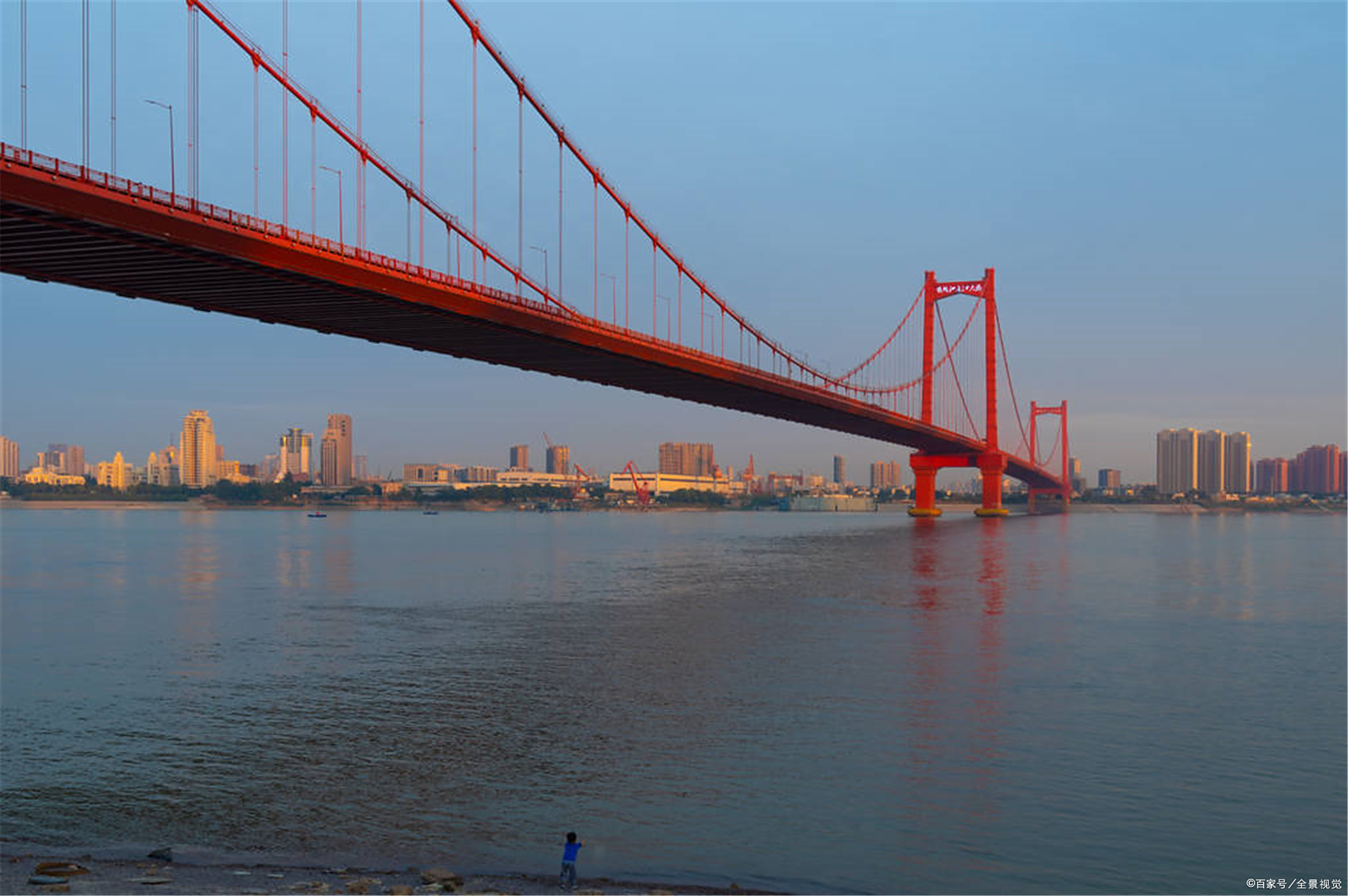 安庆,芜湖,马鞍山,安徽这3座沿江城市,谁才是长江咽喉?