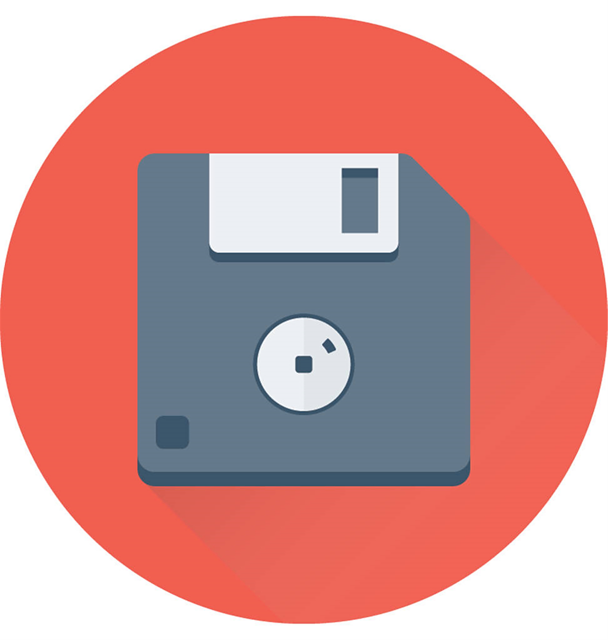 电脑硬盘都是从c盘开始算,a盘b盘去哪了?电脑刚诞生时没有硬盘只有软