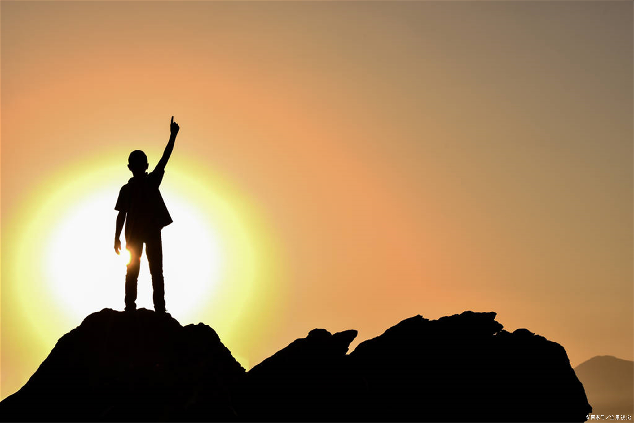 专注力让孩子更靠近成功！如何成就孩子的专注力？