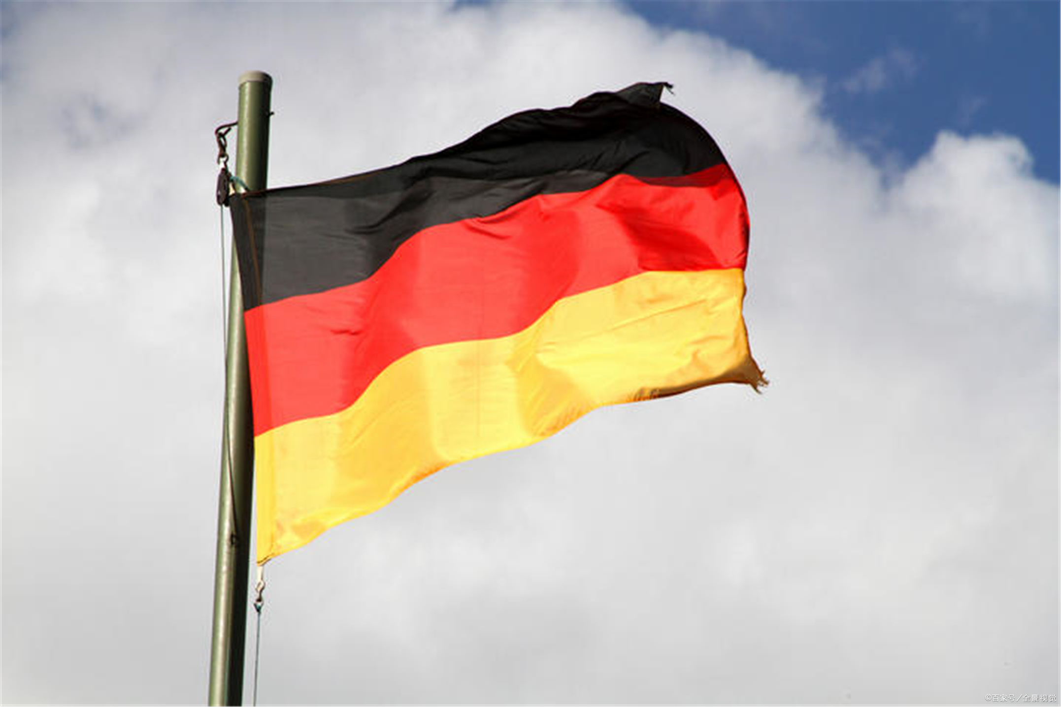 德国,局势趋明朗,但不确定性仍未消失