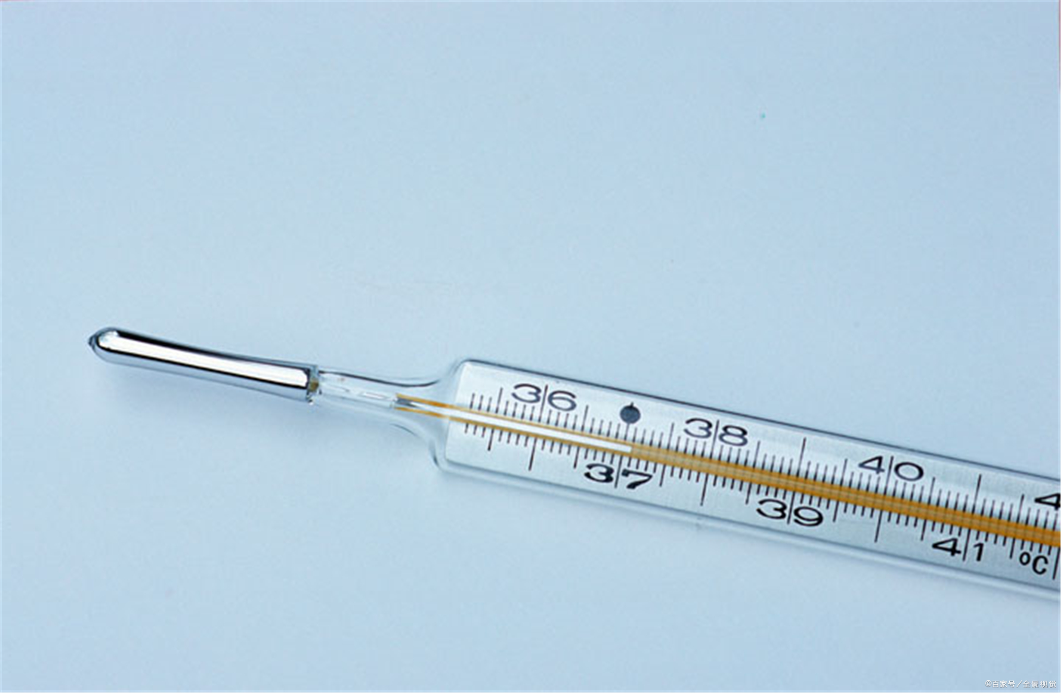 时报记者 井超 实习记者 高晓閍 你家的药箱中是否也有一根水银温度计