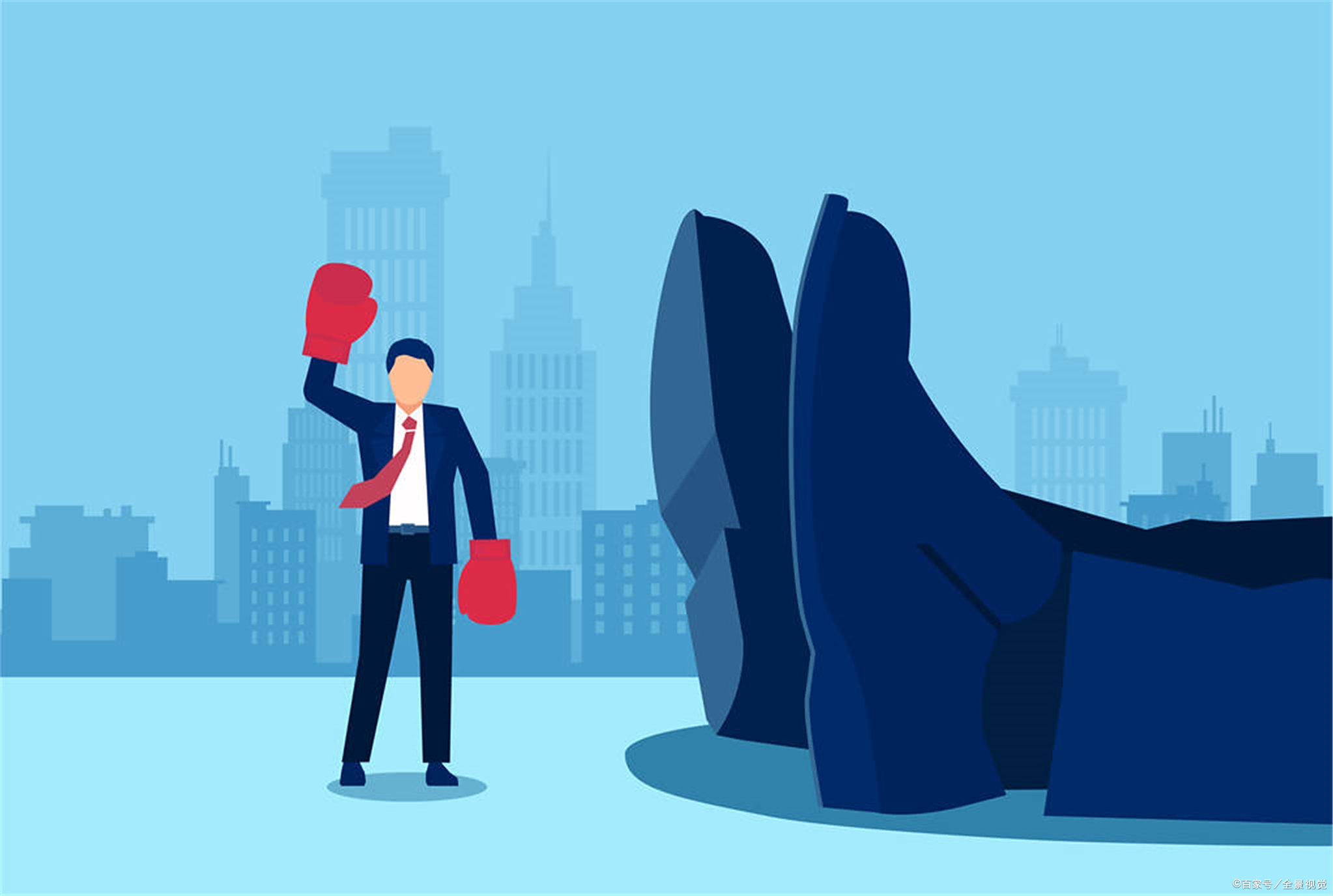 职场中小人的5个特点,遇到要避而远之,不然会让你心烦意乱