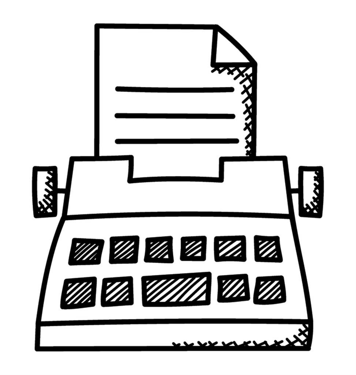 中国第一部动画片是什么? 答案:舒振东华文打字机.