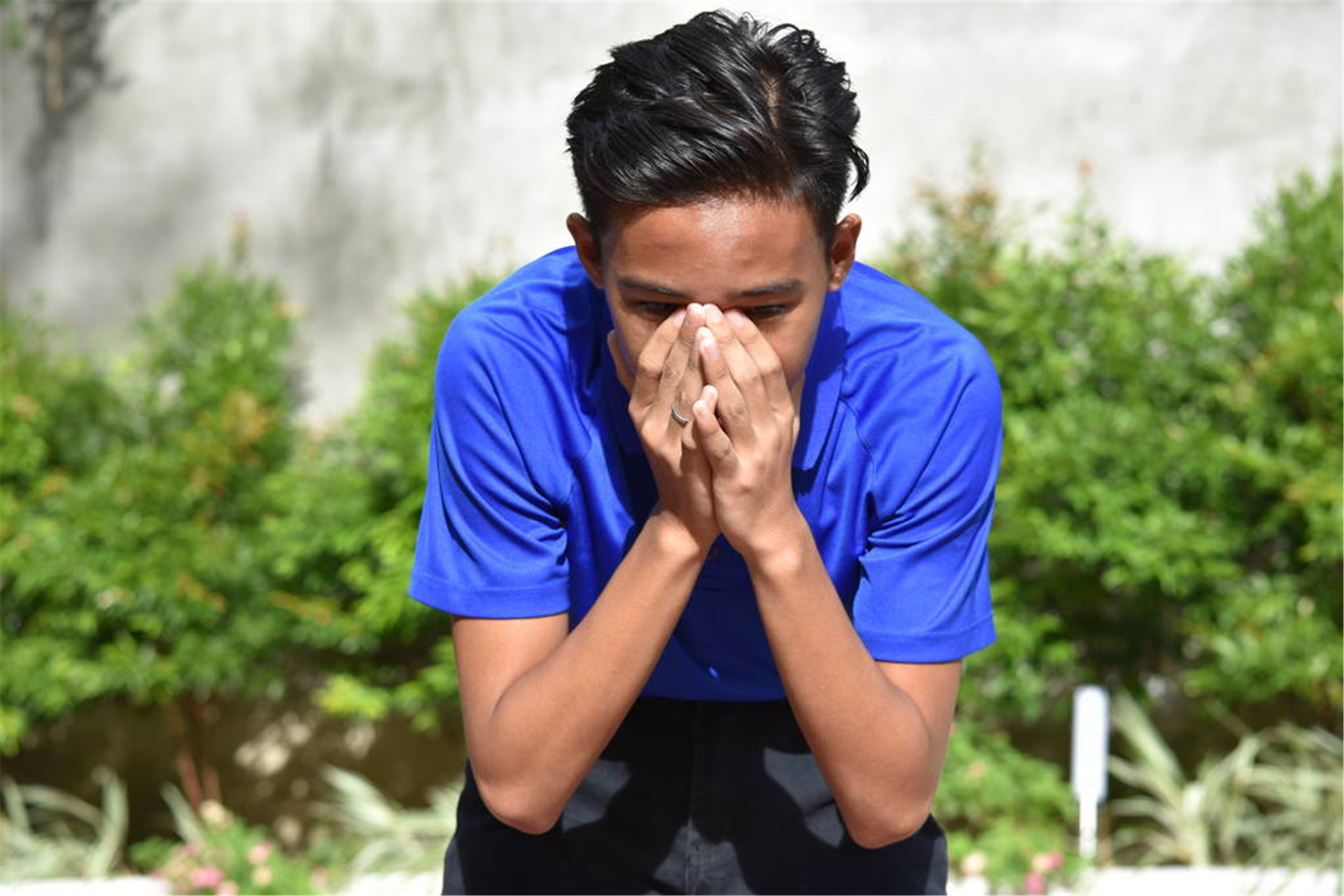 做不成事,赚不到钱的心理原因: 1,你的观念里对