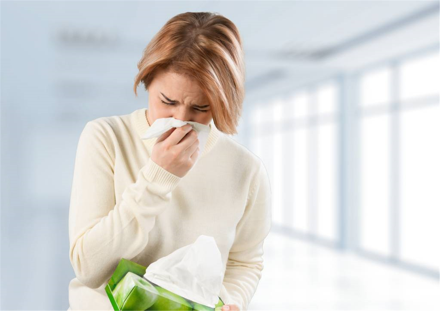 西医认为,流感是一种流行性感冒病毒引起的急性呼吸道传染病.