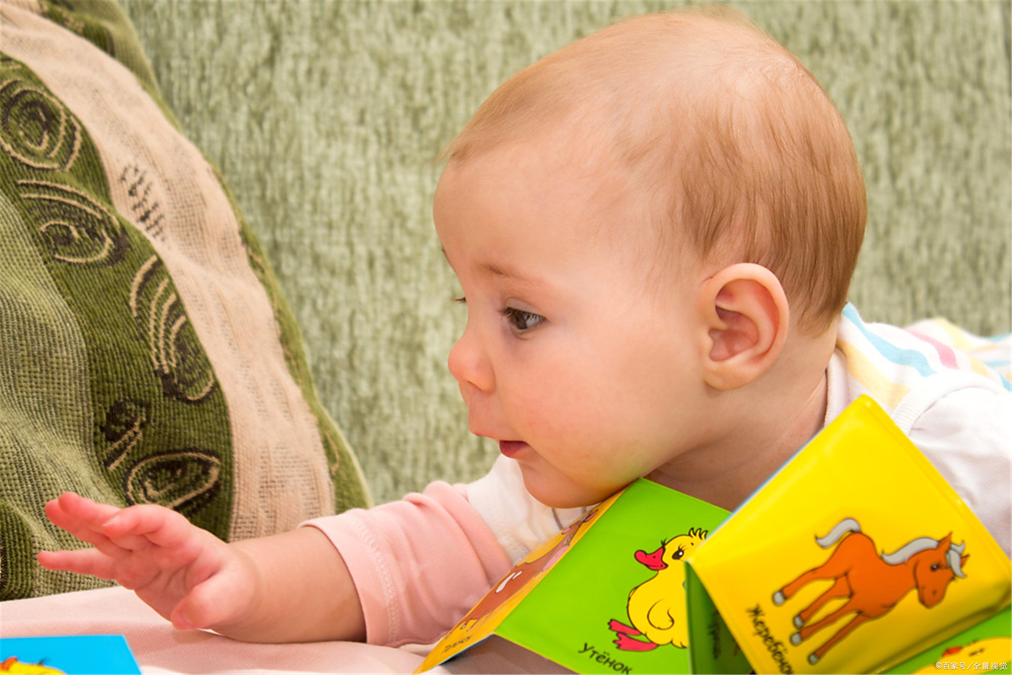 解读蒙台梭利：父母不是孩子的掌控者，而是孩子成长的协助者！