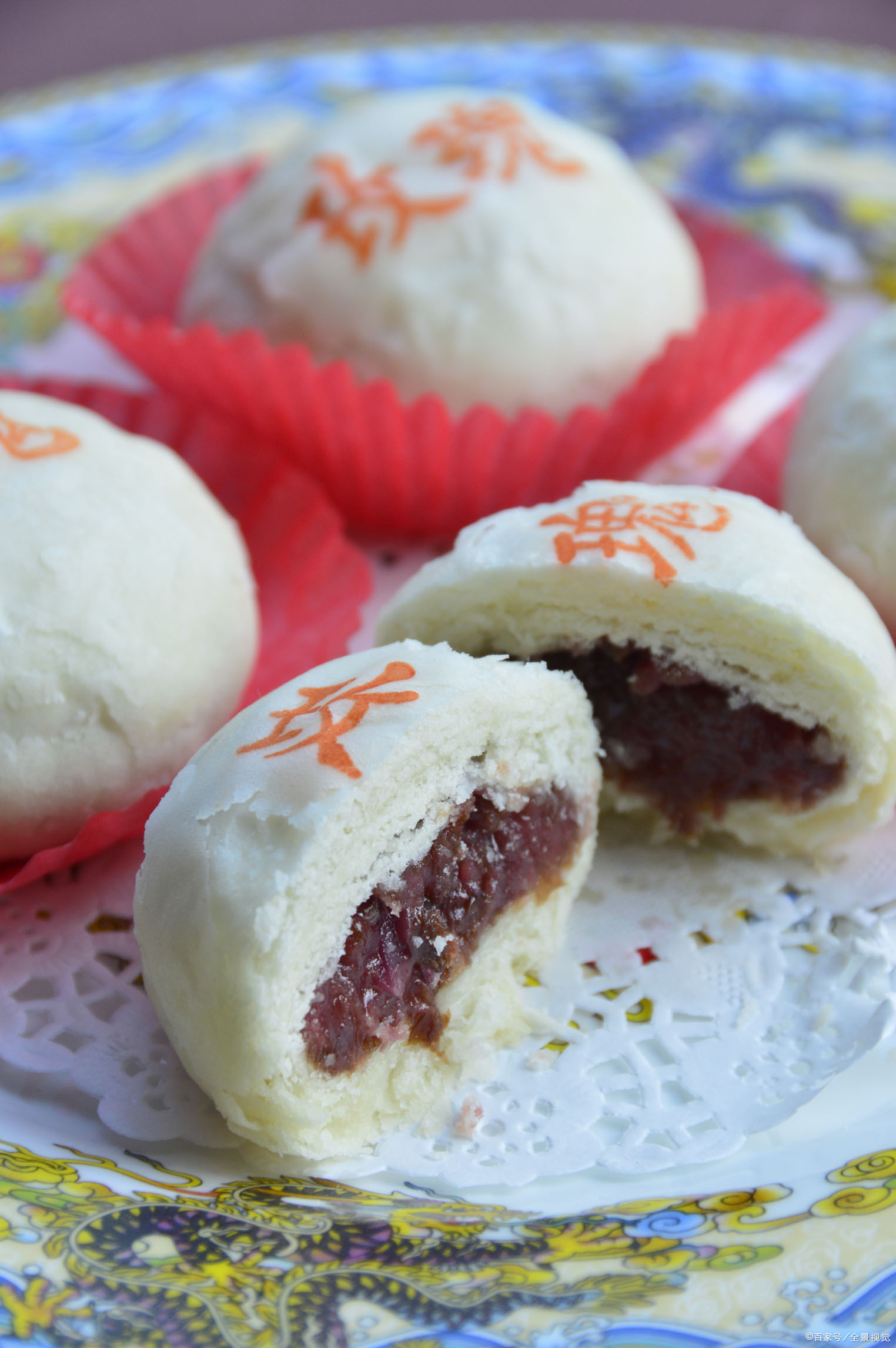 糕点- 热门商品专区