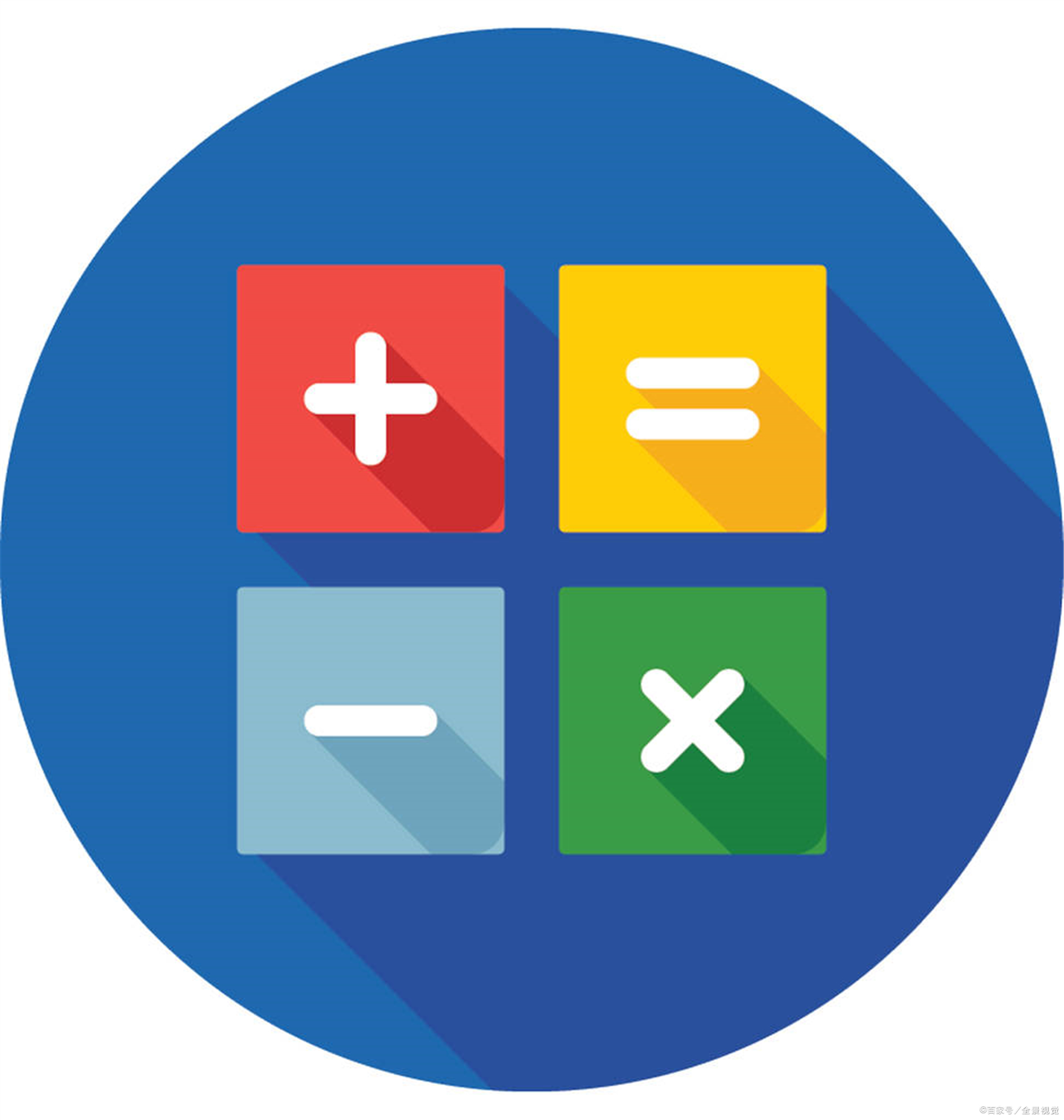 天天有梦之5以内加法