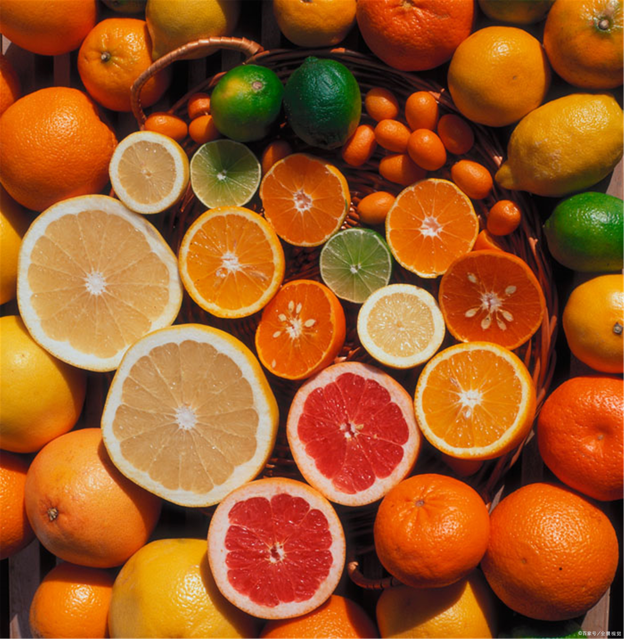 产品个人分享一:祖玛龙 青柠罗勒与柑橘