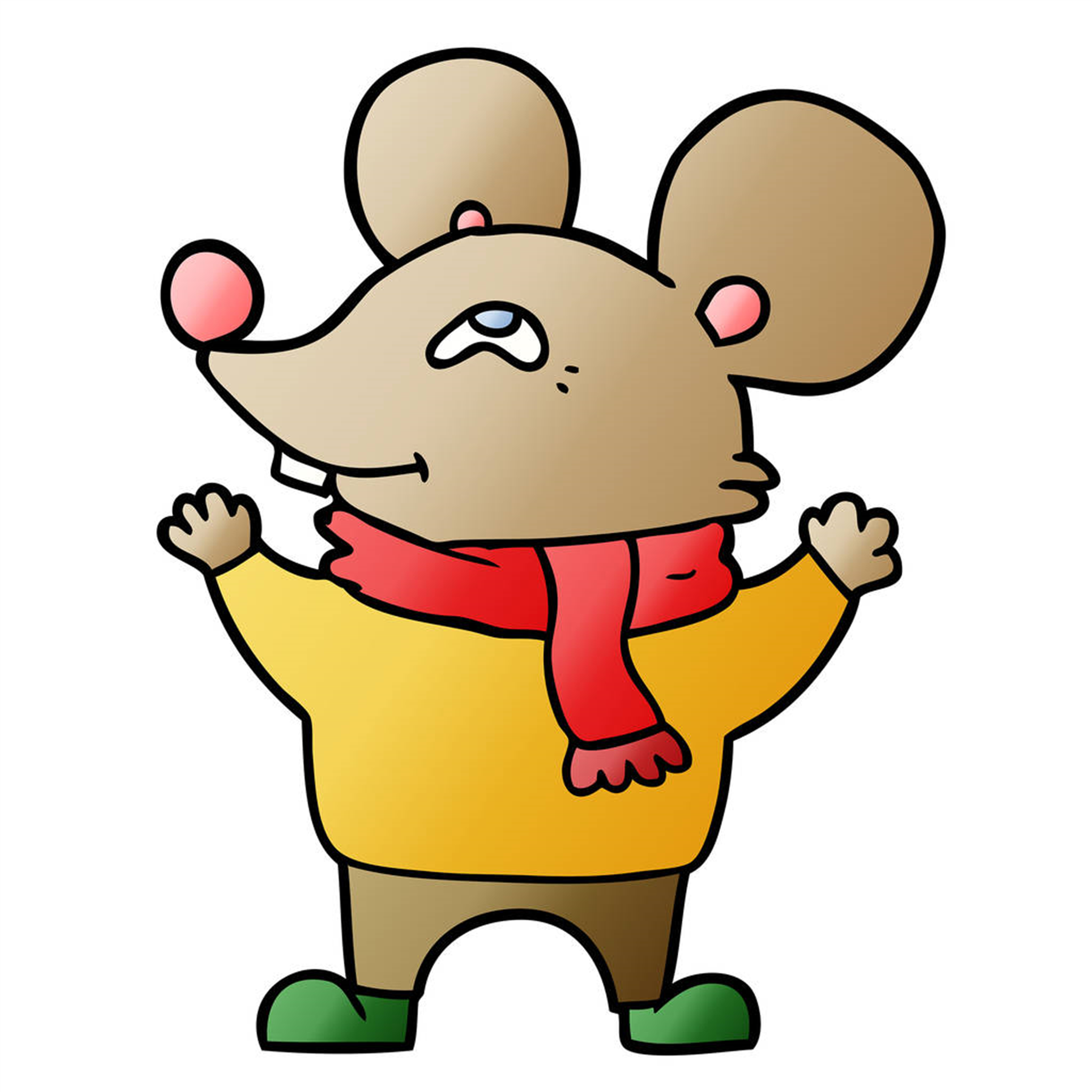 1972年属鼠的财运属鼠人2020年运势运程