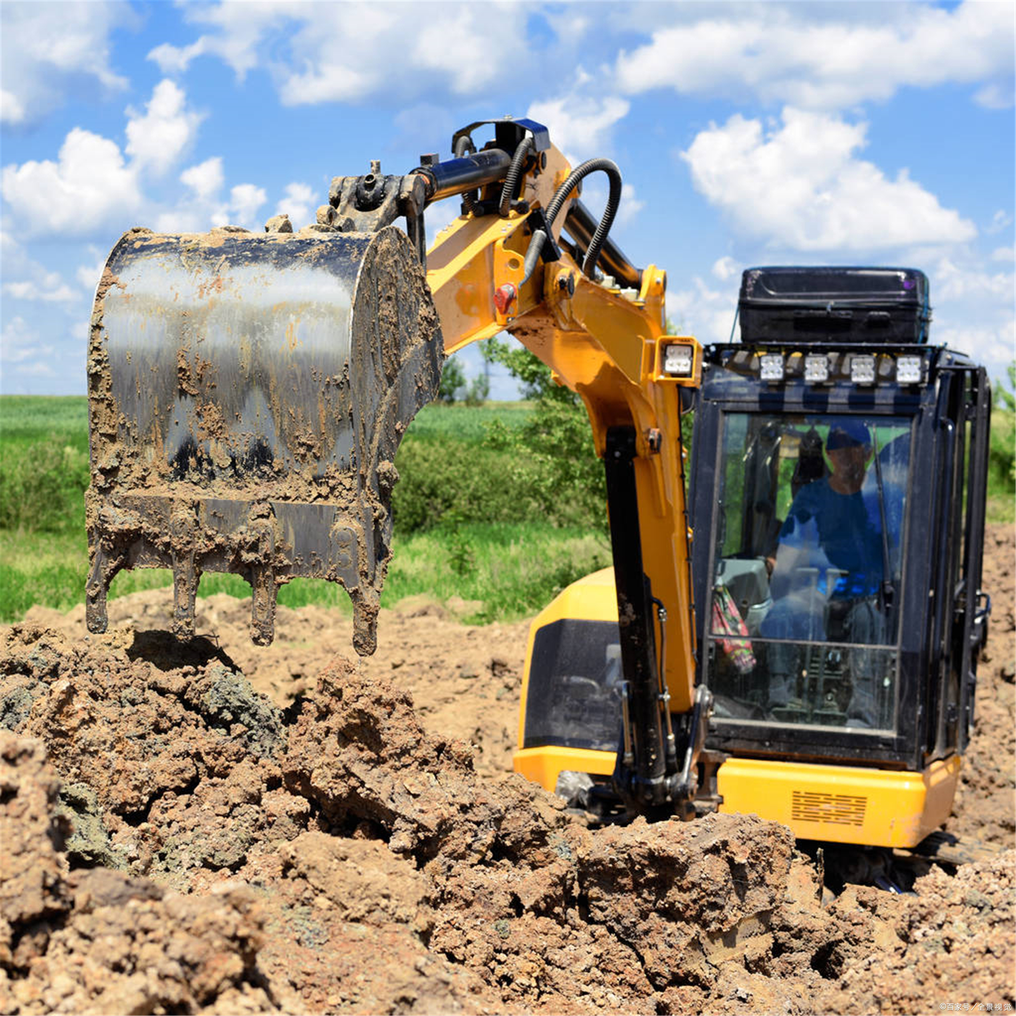 挖掘机 - 热门商品专区