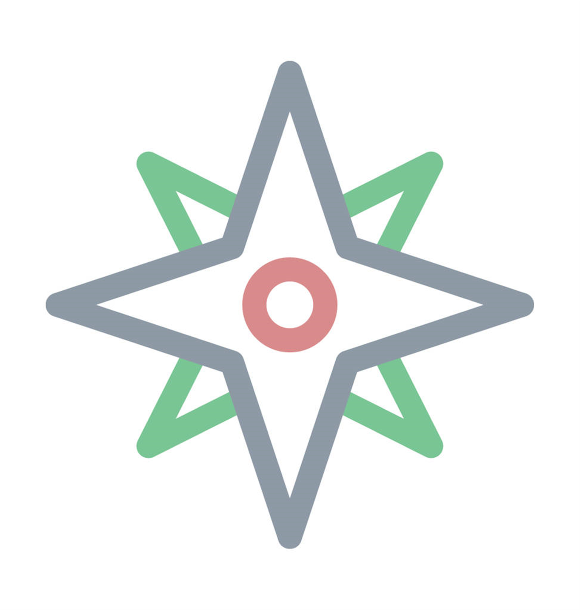 手机自动定位风水罗盘手机罗盘如何使用方法