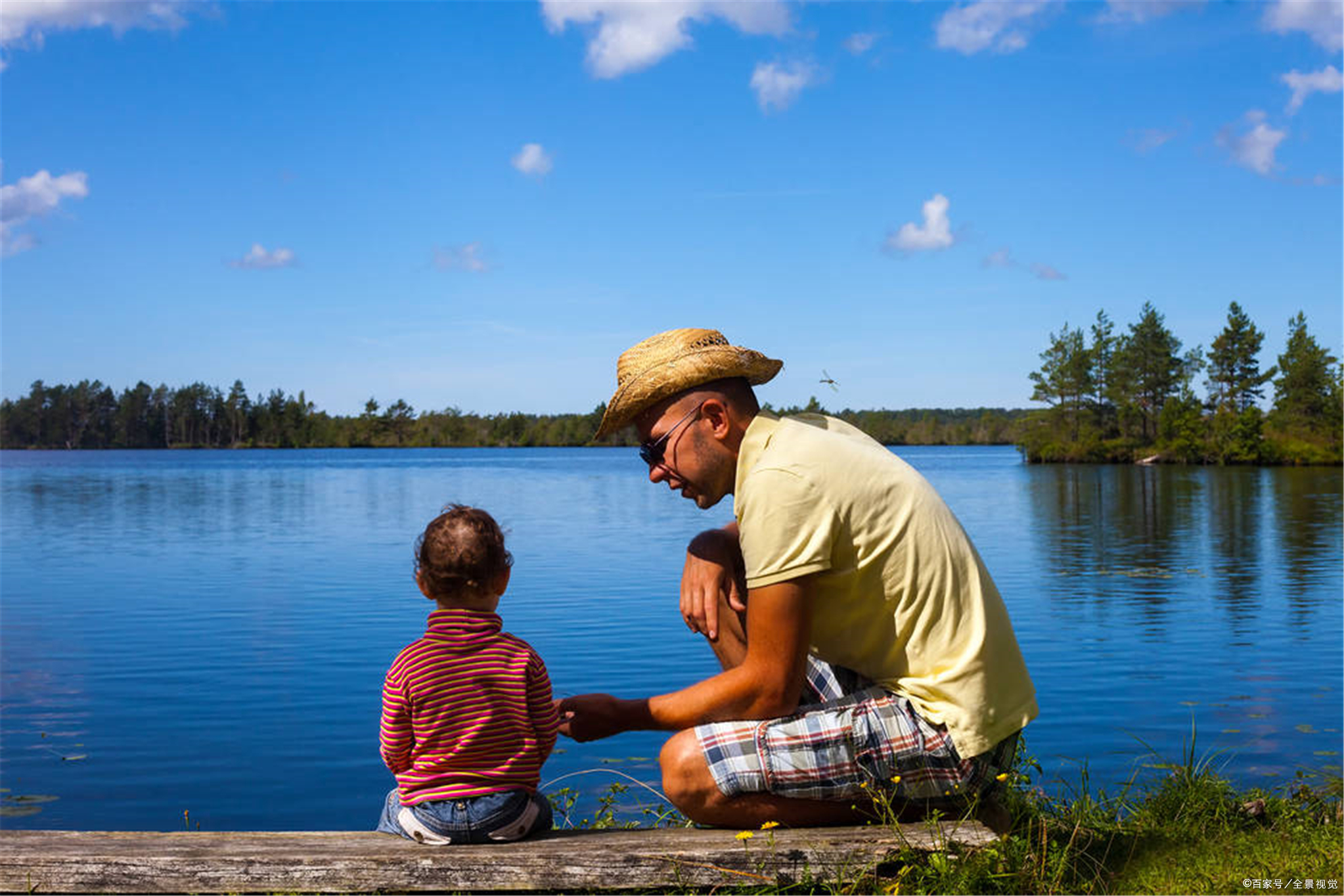 给爸爸的3点建议：别让父爱缺席，否则将后悔