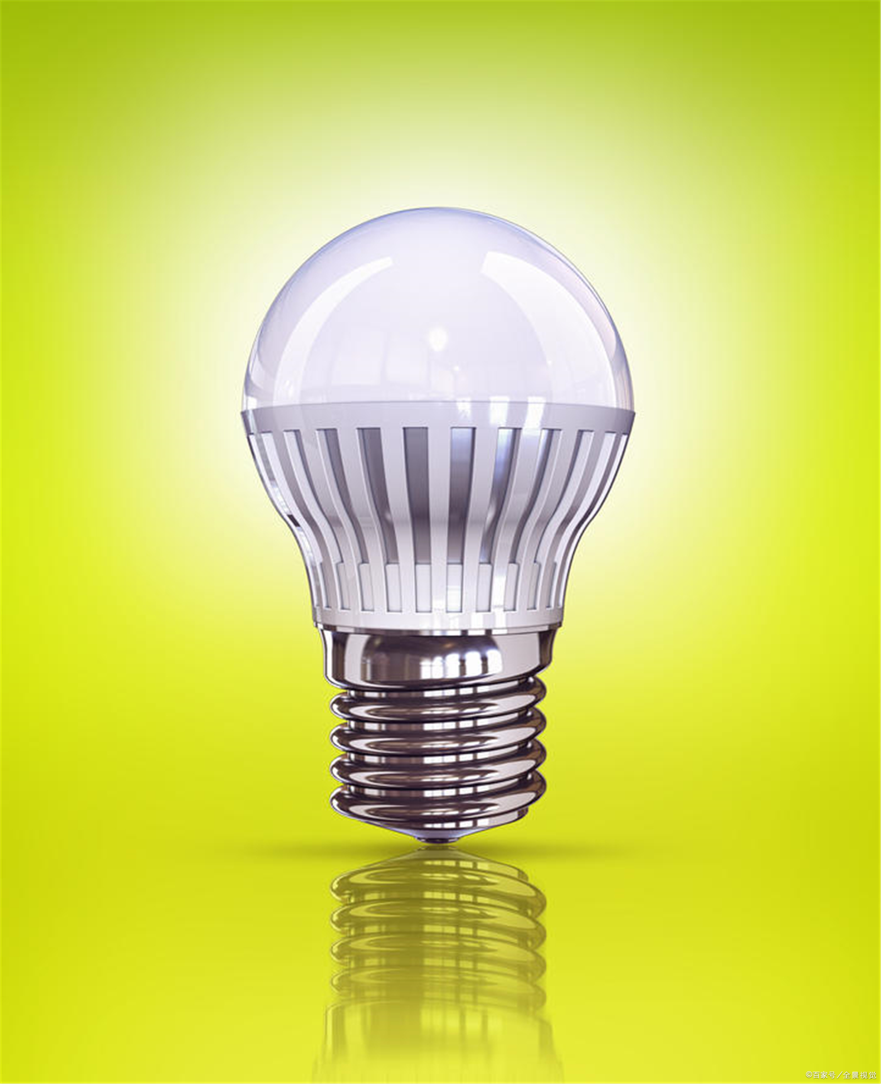 节能灯是靠荧光粉发光的,又称为省电灯泡,电子灯泡,紧凑型荧光灯及