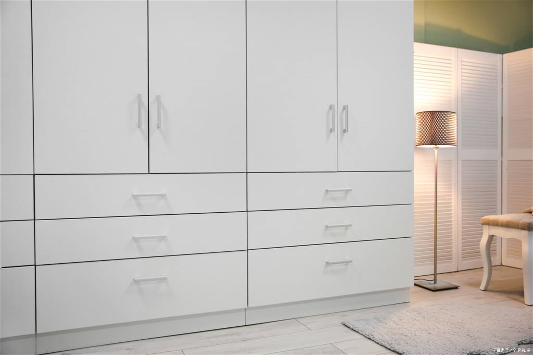 衣柜门光板好还是带凹凸感 - 2020年最新商品信息聚合专区 - 百度爱