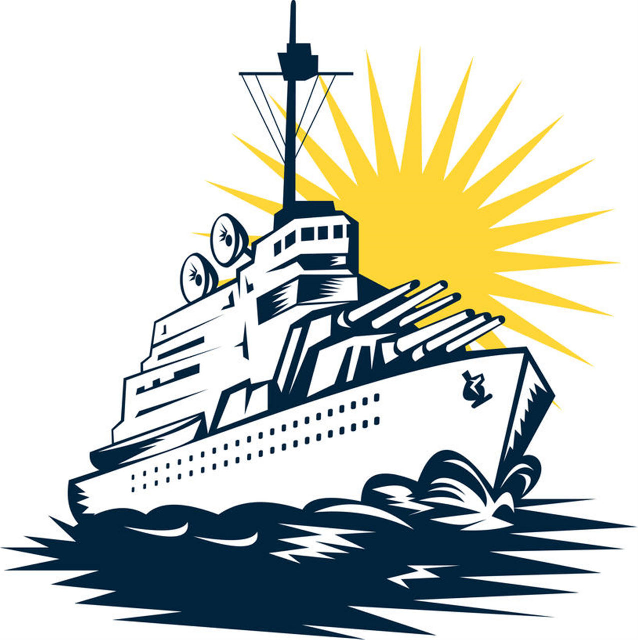 想了解祖国的战舰吗?可以看下这本书哦,强烈推荐#战舰# [赞同][2020]