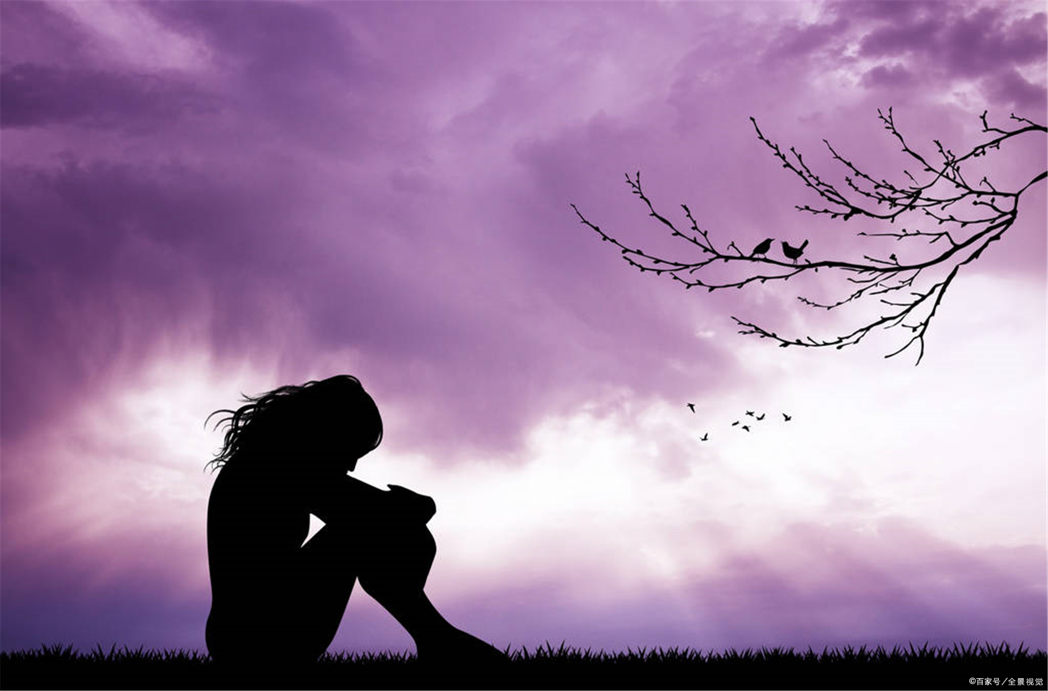 别整天像个孩子