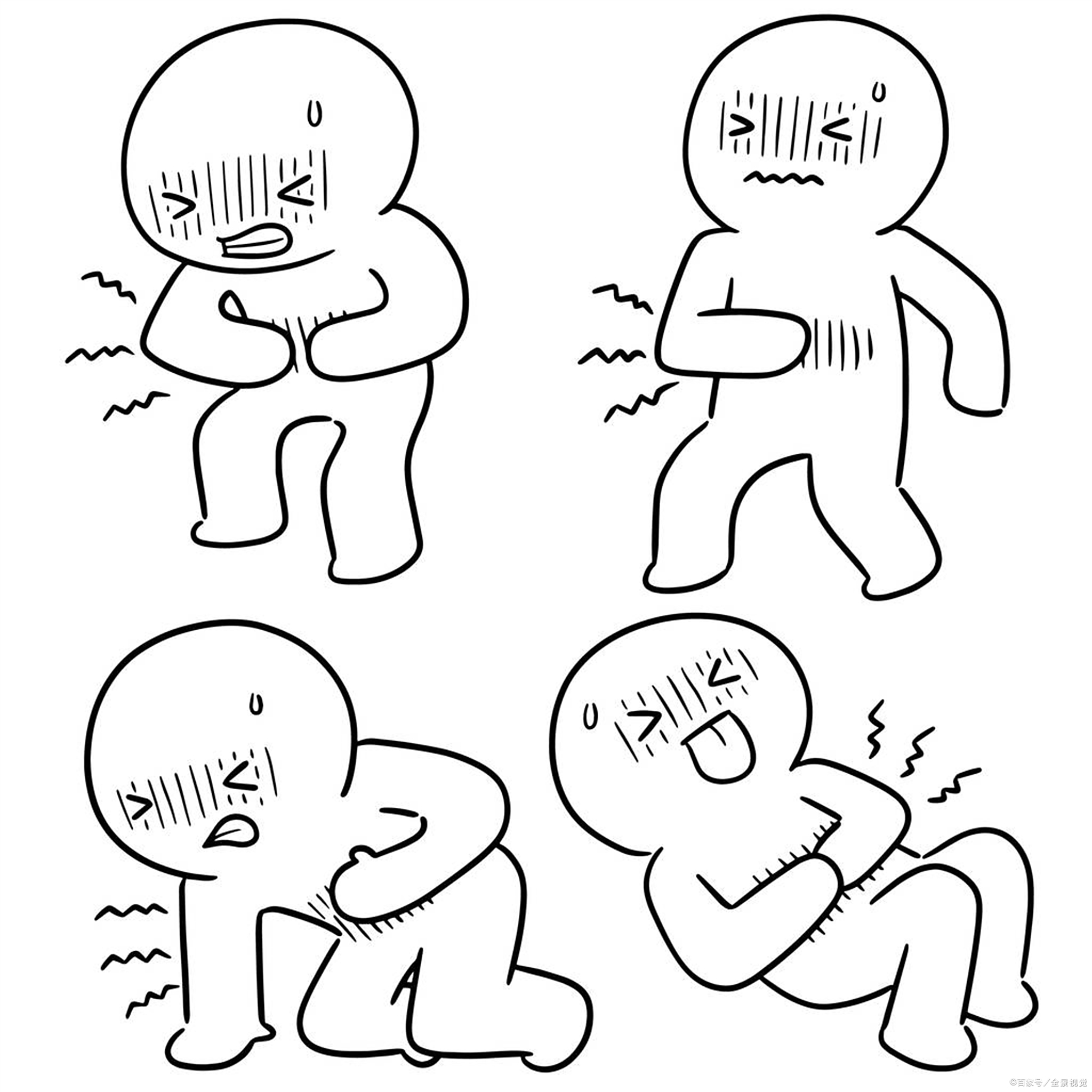 胃痛胃酸胃胀,中医教你如何正确用药!