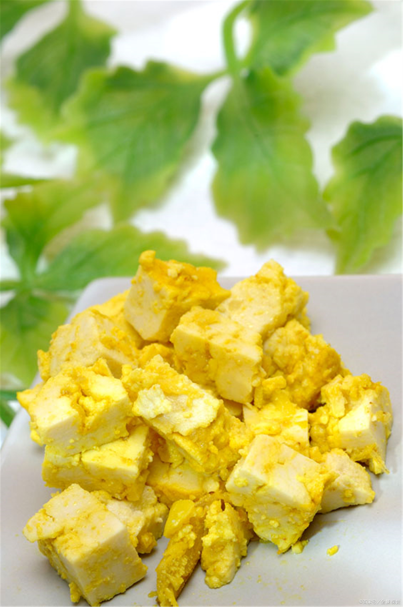 南瓜豆腐商业制作技术讲解,制作简单美味可好,在家就可以做