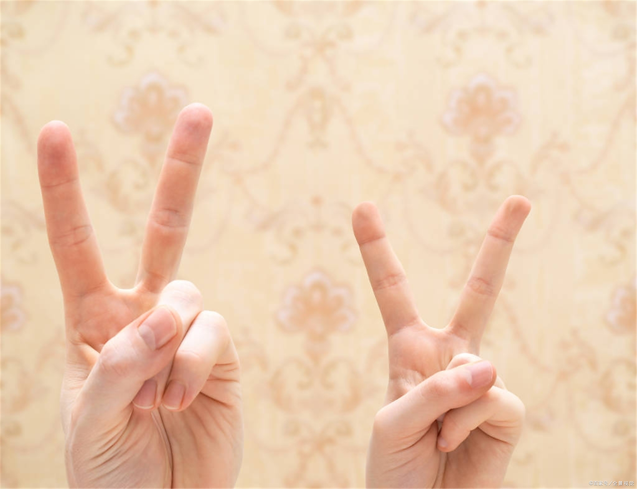 很扎心,但你不得不承认,你的形象离不开两样东西